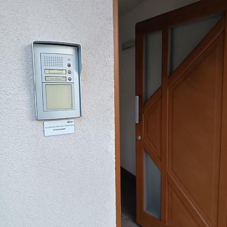 Appartement Casa Mirella à Vigolo Vattaro Extérieur photo