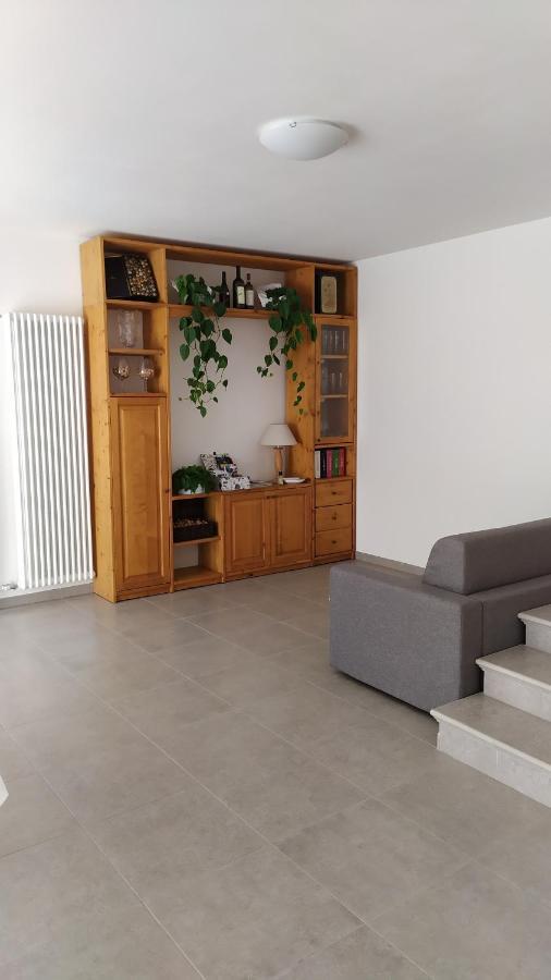 Appartement Casa Mirella à Vigolo Vattaro Extérieur photo
