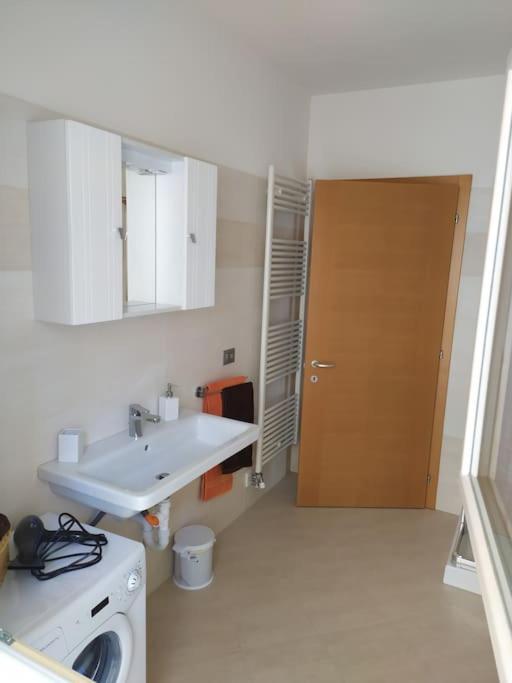 Appartement Casa Mirella à Vigolo Vattaro Extérieur photo