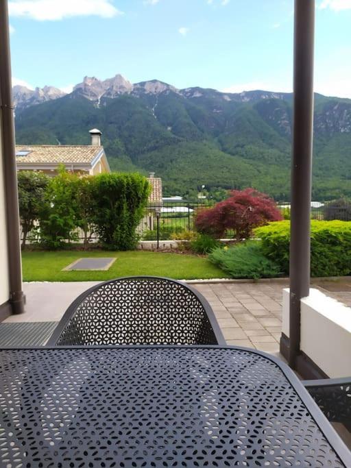 Appartement Casa Mirella à Vigolo Vattaro Extérieur photo