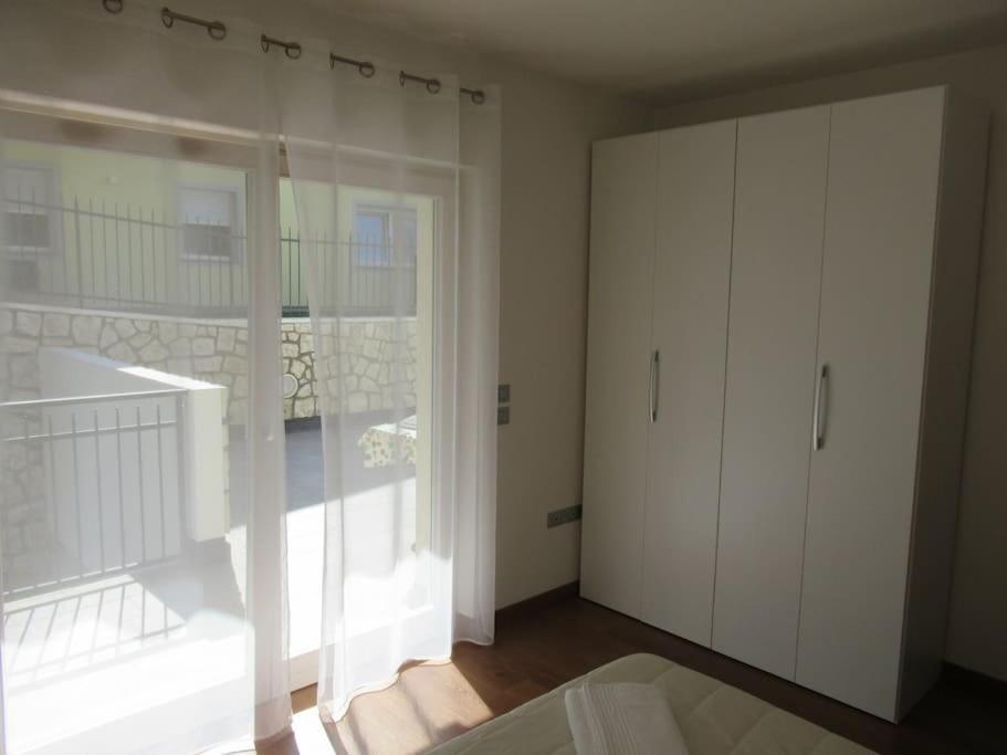 Appartement Casa Mirella à Vigolo Vattaro Extérieur photo