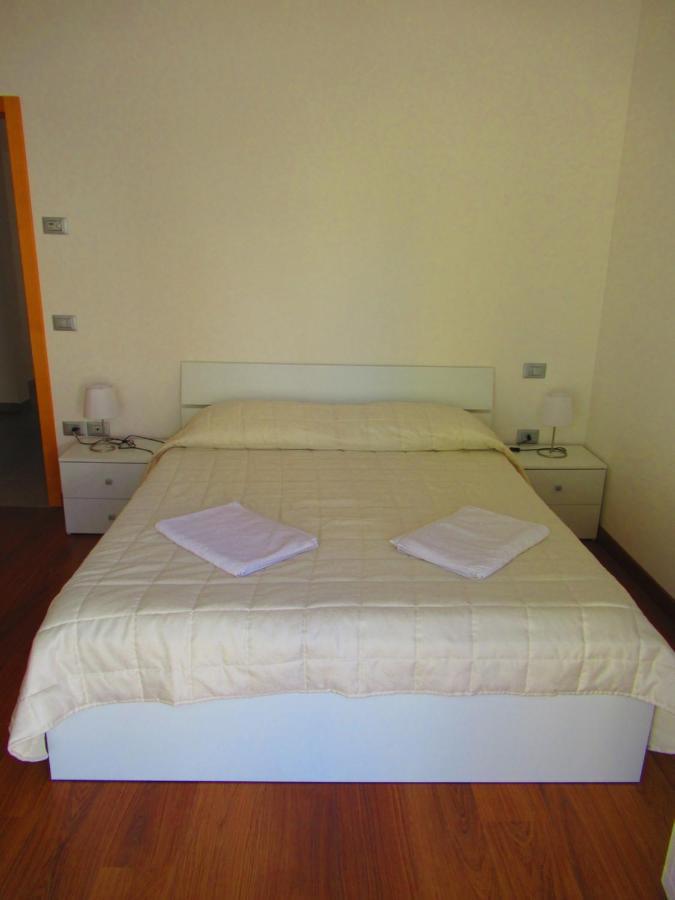 Appartement Casa Mirella à Vigolo Vattaro Extérieur photo