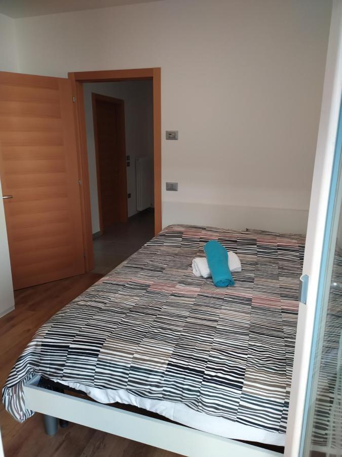 Appartement Casa Mirella à Vigolo Vattaro Extérieur photo