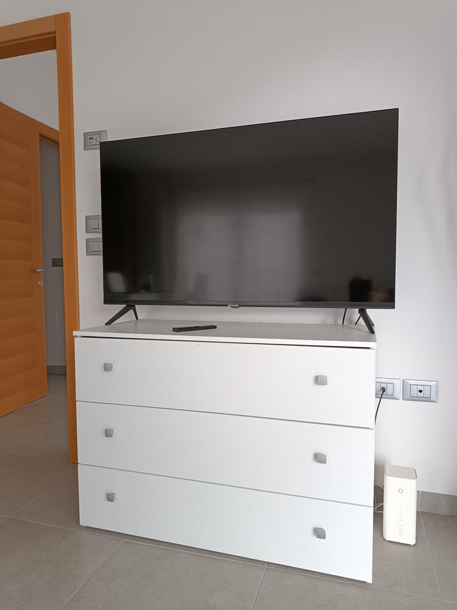 Appartement Casa Mirella à Vigolo Vattaro Extérieur photo
