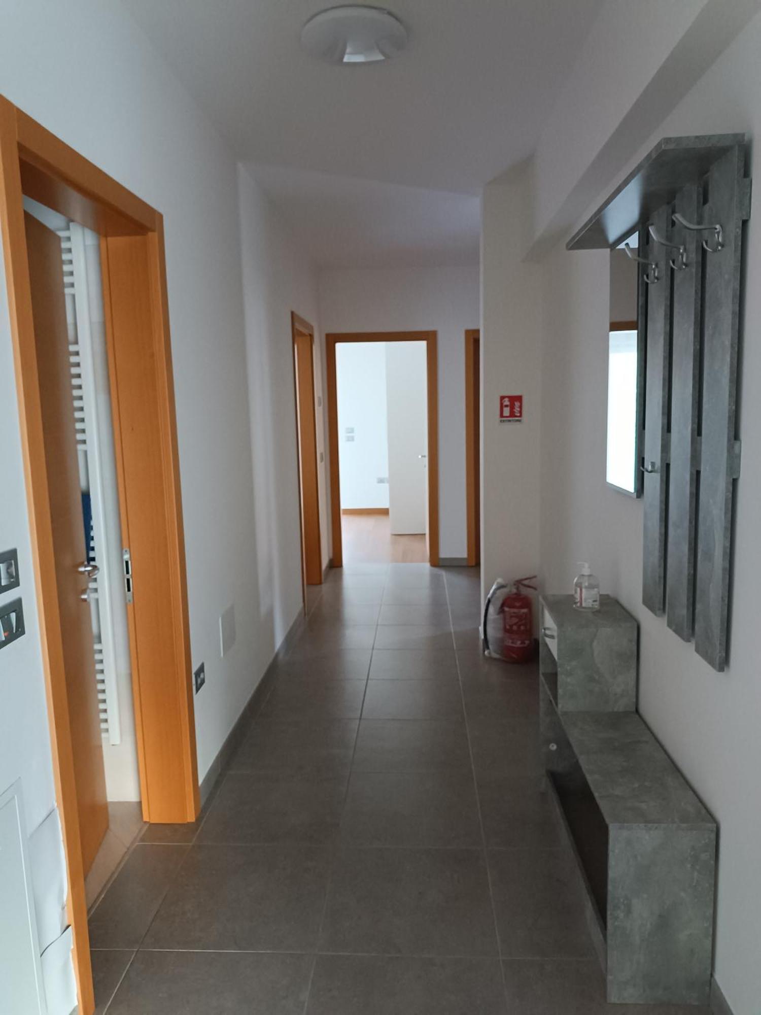 Appartement Casa Mirella à Vigolo Vattaro Extérieur photo