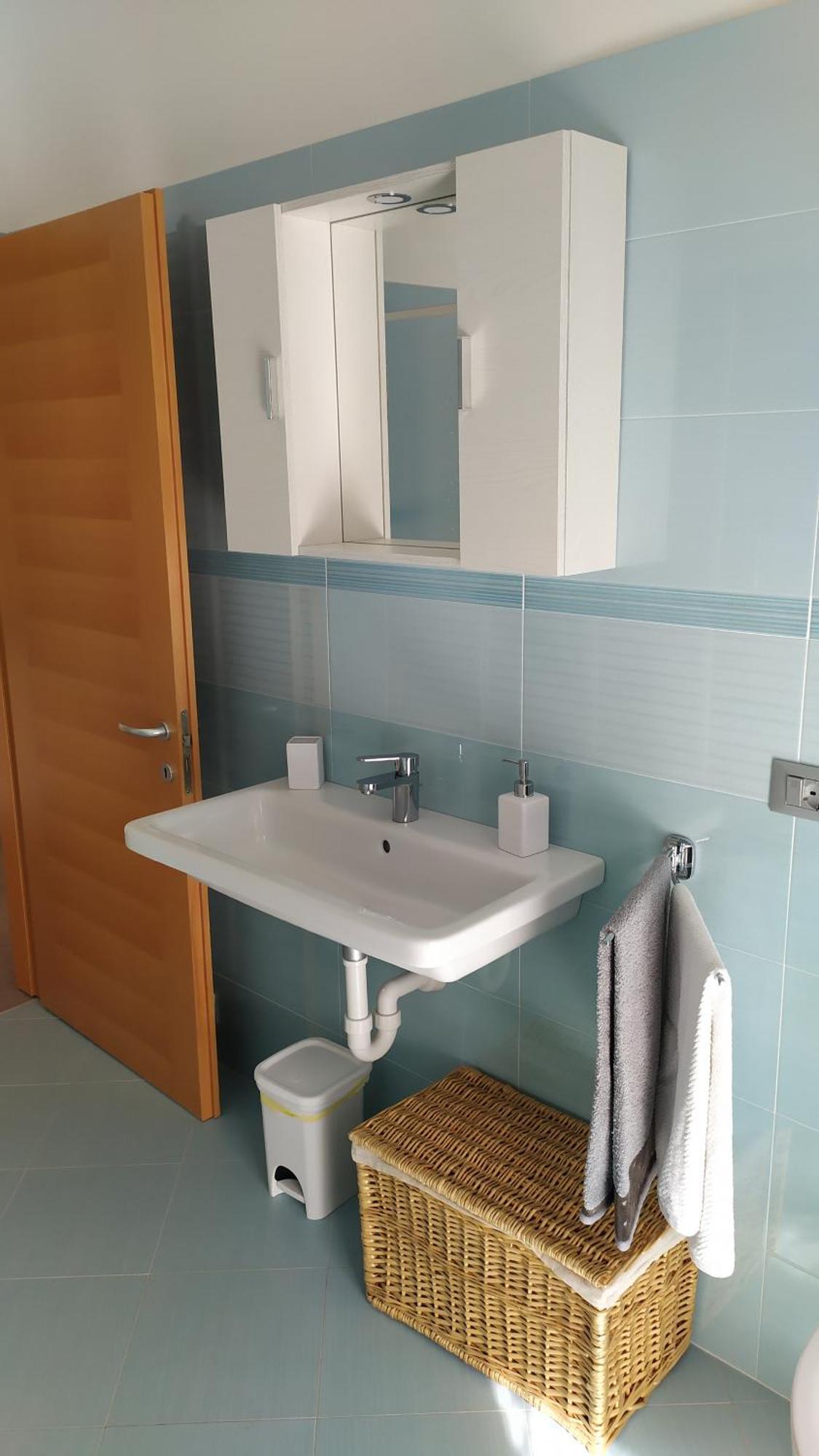 Appartement Casa Mirella à Vigolo Vattaro Extérieur photo