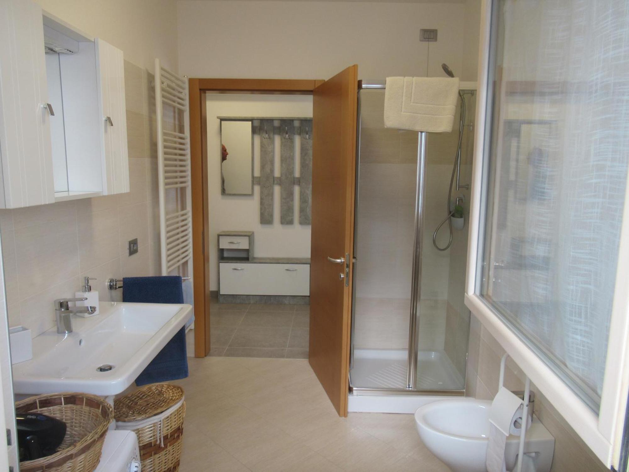 Appartement Casa Mirella à Vigolo Vattaro Extérieur photo