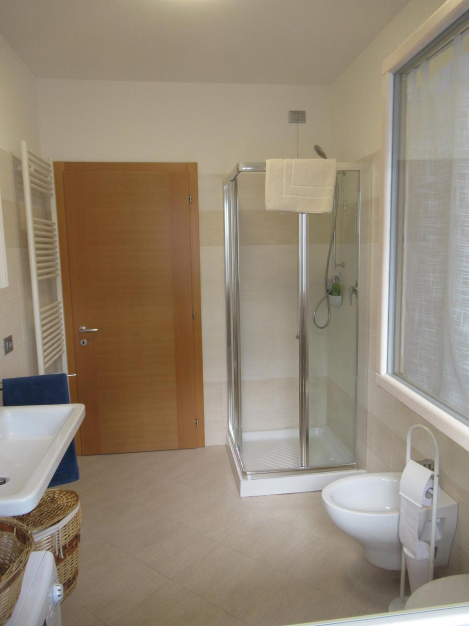 Appartement Casa Mirella à Vigolo Vattaro Extérieur photo